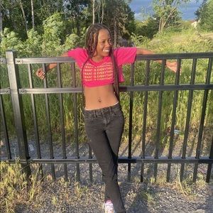 Meet your Posher, Brianna